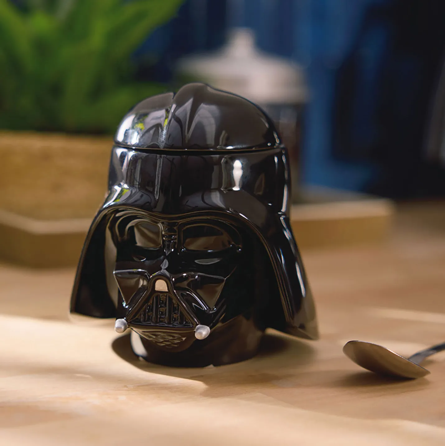 Star Wars™ Darth Vader™ Sculpted Mug With Sound, 26 oz.