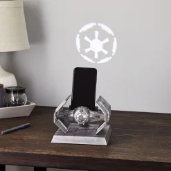 Star Wars™ Darth Vader™ TIE Fighter™ Phone Stand With Light