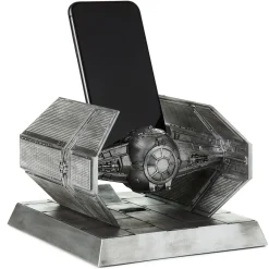 Star Wars™ Darth Vader™ TIE Fighter™ Phone Stand With Light
