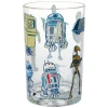 Star Wars™ Droids Collectible Drinking Glass, 13.5 oz.