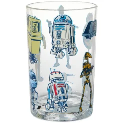 Star Wars™ Droids Collectible Drinking Glass, 13.5 oz.