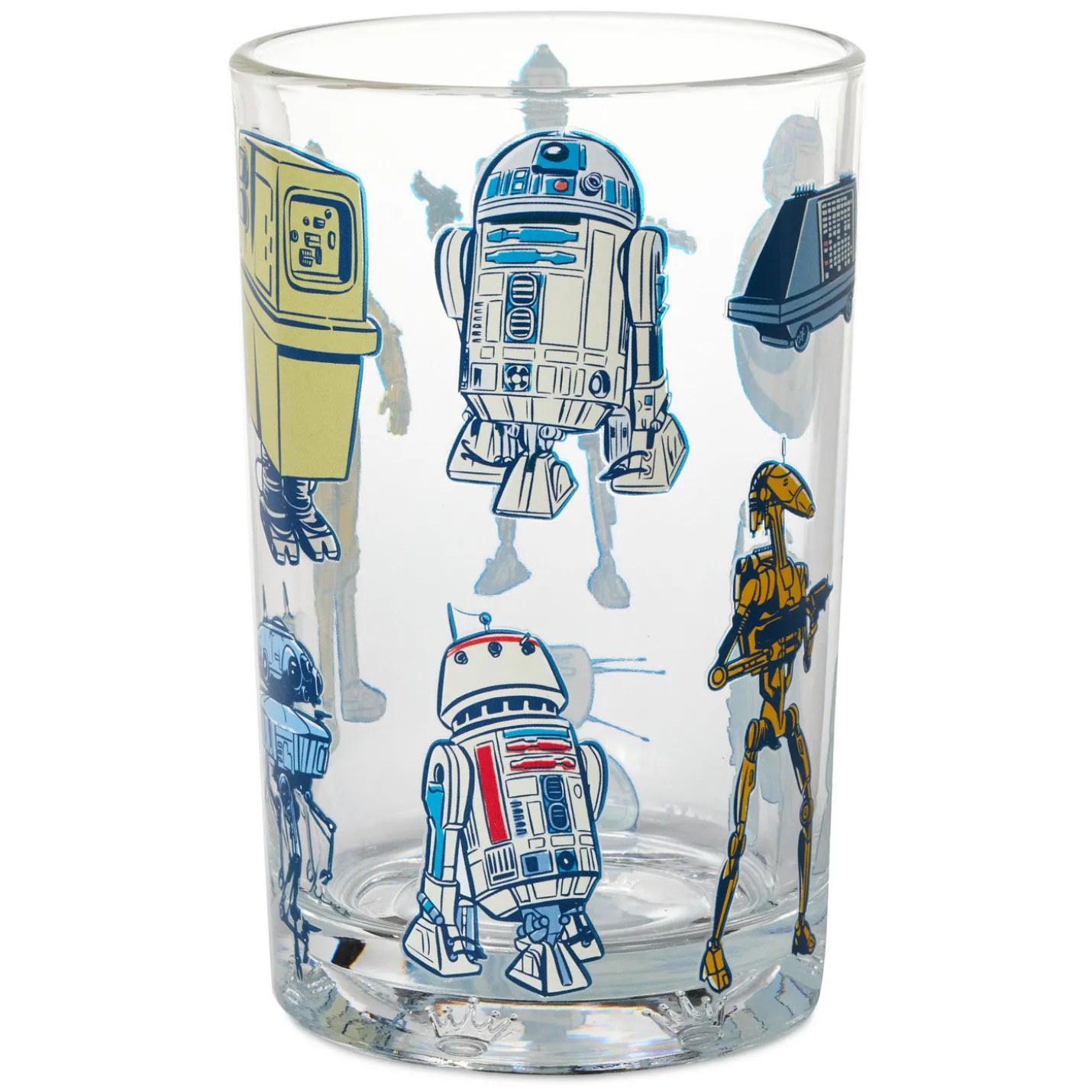 Star Wars™ Droids Collectible Drinking Glass, 13.5 oz.