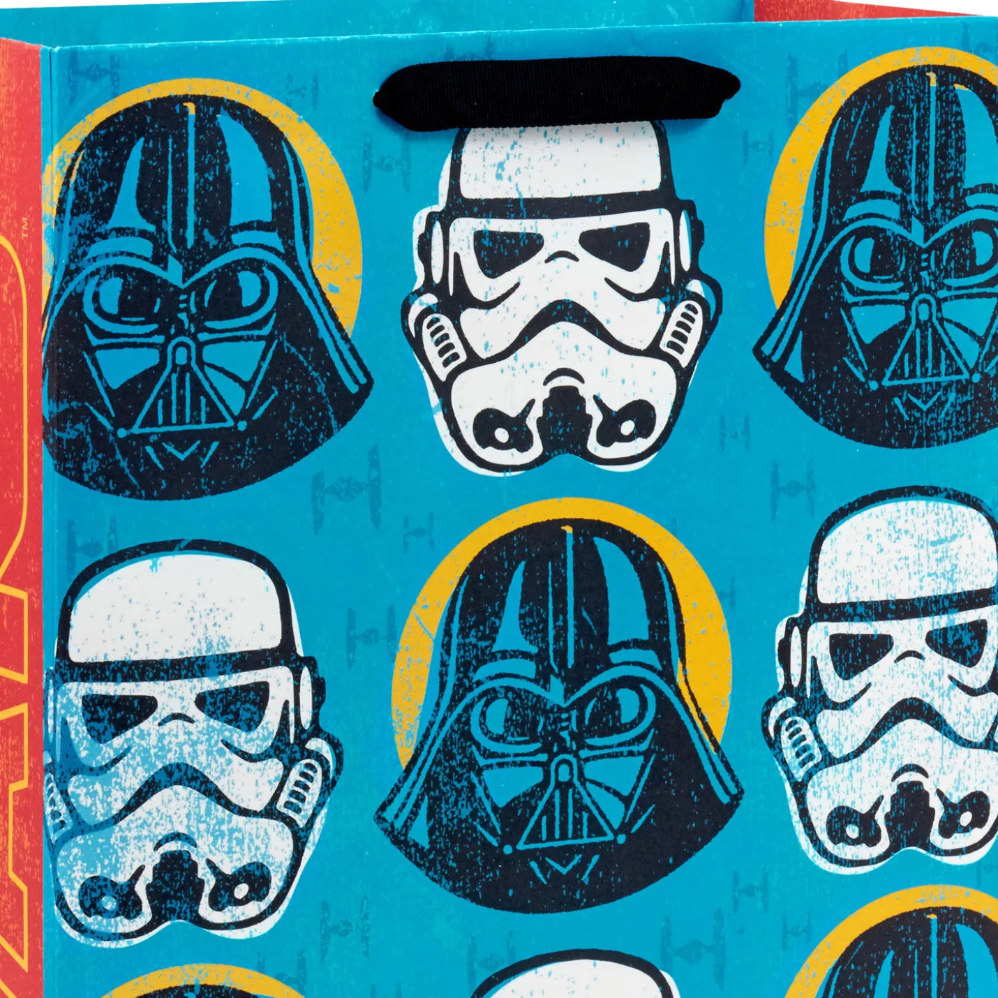 13" Star Wars™ Galactic Empire 3-Pack Assorted Large Gift Bags
