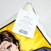 Star Wars™ Han Solo™ and Princess Leia™ Pillow With Sound