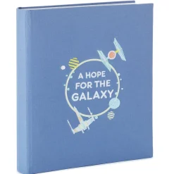 Star Wars™ Hope for the Galaxy Baby Book
