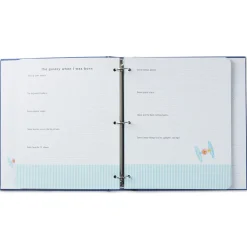 Star Wars™ Hope for the Galaxy Baby Book