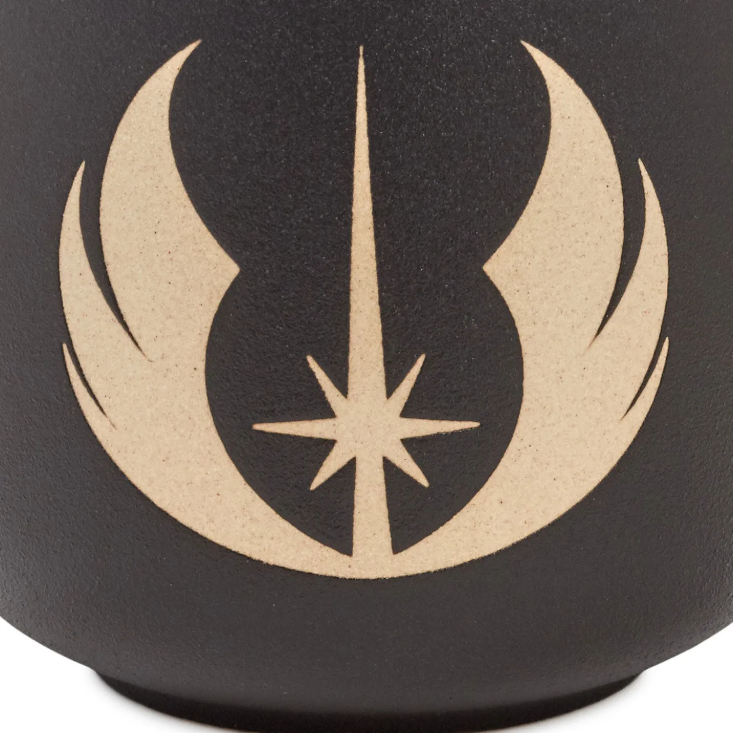 Star Wars™ Jedi™ and Sith™ Symbols Mug, 23.5 oz.