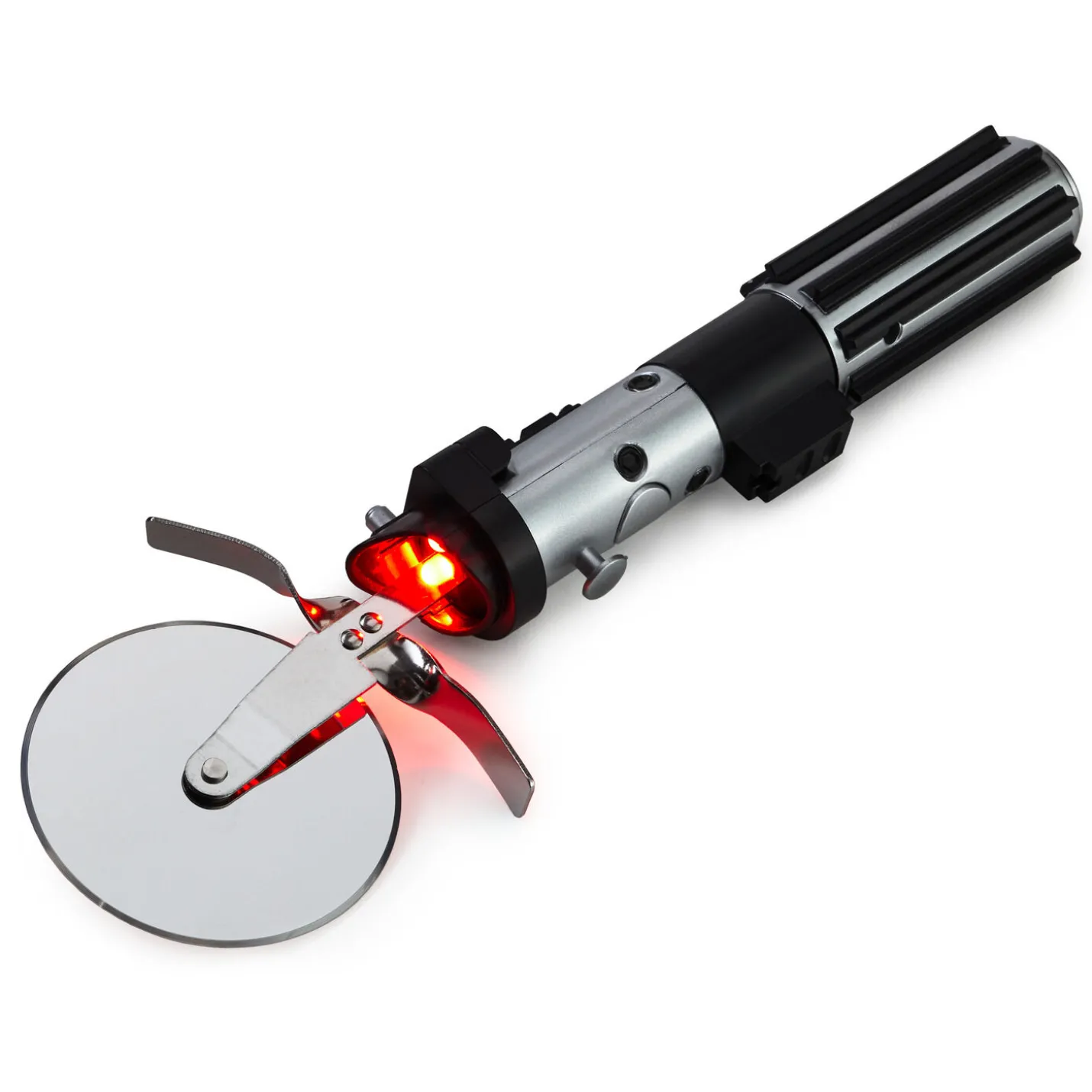 Star Wars™ Lightsaber™ Pizza Cutter With Sound