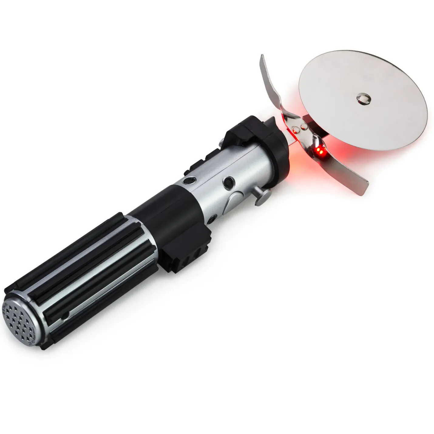 Star Wars™ Lightsaber™ Pizza Cutter With Sound