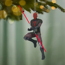 Star Wars: Maul - Shadow Lord™ Maul™ Ornament
