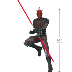 Star Wars: Maul - Shadow Lord™ Maul™ Ornament