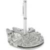 Star Wars™ Millennium Falcon™ Desk Accessory With Pen