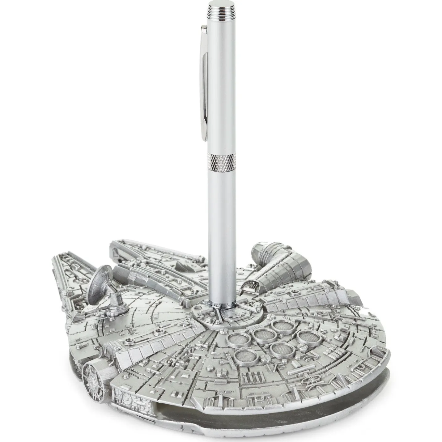 Star Wars™ Millennium Falcon™ Desk Accessory With Pen