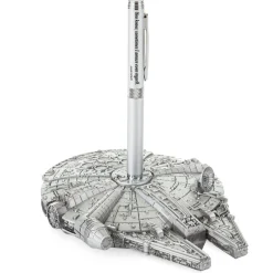 Star Wars™ Millennium Falcon™ Desk Accessory With Pen