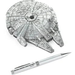 Star Wars™ Millennium Falcon™ Desk Accessory With Pen