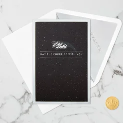 Star Wars™ Millennium Falcon™ 3D Pop-Up Card