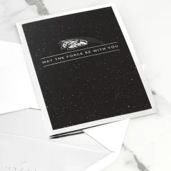 Star Wars™ Millennium Falcon™ 3D Pop-Up Card