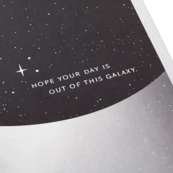 Star Wars™ Millennium Falcon™ 3D Pop-Up Card