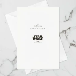 Star Wars™ Millennium Falcon™ 3D Pop-Up Card