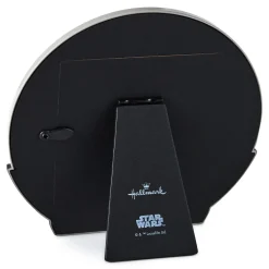 Star Wars™ Millennium Falcon™ Round Picture Frame, 4x4