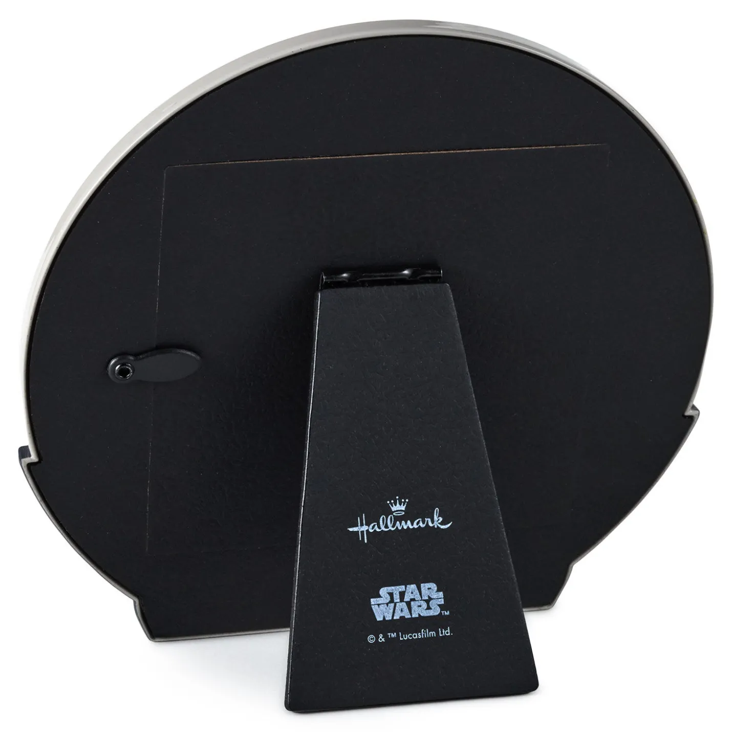 Star Wars™ Millennium Falcon™ Round Picture Frame, 4x4