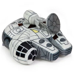 Star Wars™ Millennium Falcon™ Zip-Along Plush Toy