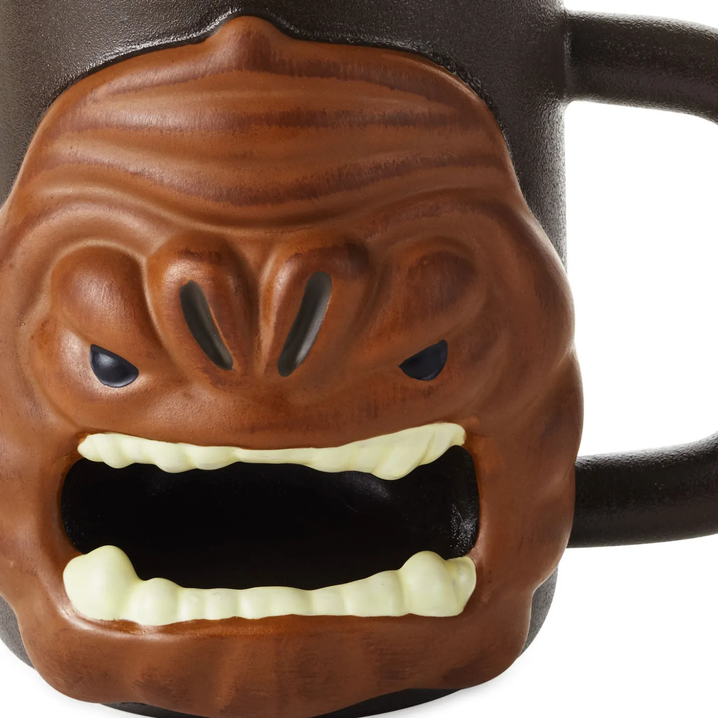 Star Wars™ Rancor™ Cookie Holder Mug, 12.5 oz.
