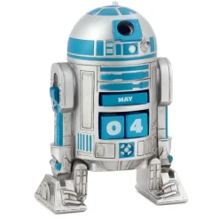 Star Wars™ R2-D2™ Perpetual Calendar With Sound