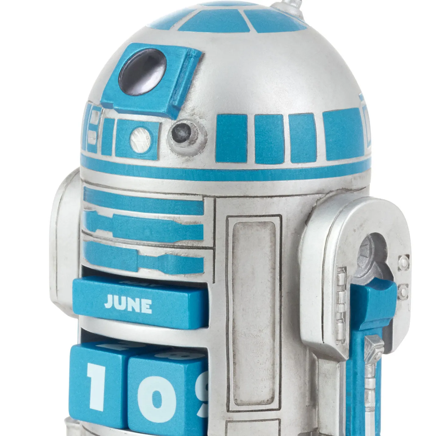 Star Wars™ R2-D2™ Perpetual Calendar With Sound