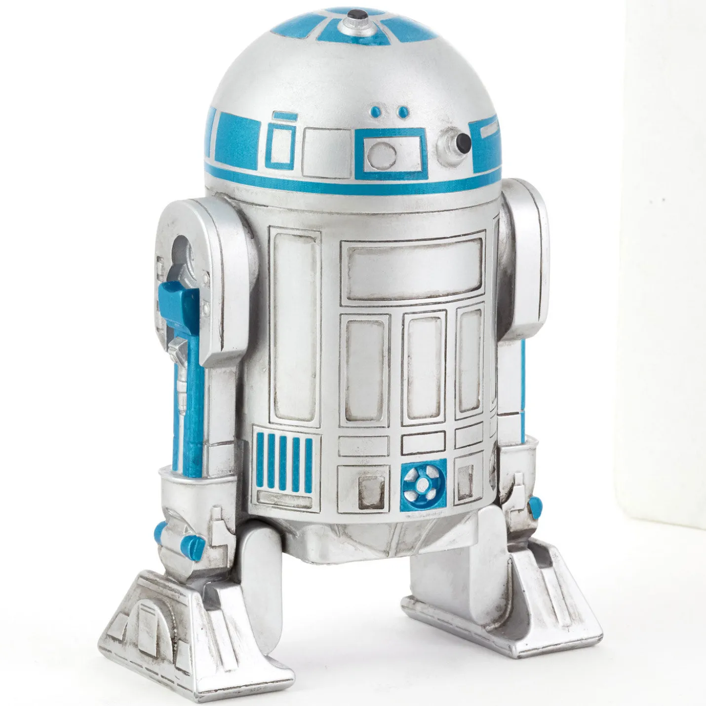 Star Wars™ R2-D2™ Perpetual Calendar With Sound