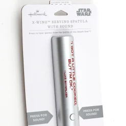 Star Wars™ Rebel Alliance™ Spatula With Sound