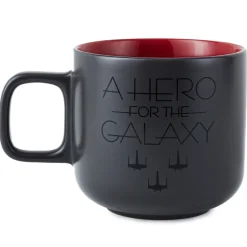 Star Wars™ Rebel Hero Mug, 17 oz.