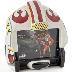 Star Wars™ Rebel Pilot Helmet Picture Frame, 4x6