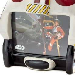 Star Wars™ Rebel Pilot Helmet Picture Frame, 4x6