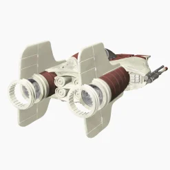 Star Wars: Return of the Jedi™ A-Wing Fighter™ Ornament