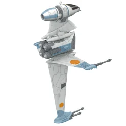 Star Wars: Return of the Jedi™ B-Wing Fighter™ Ornament