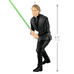 Star Wars: Return of the Jedi™ Jedi Knight™ Luke Skywalker™ Ornament