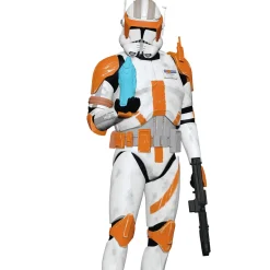 Star Wars: Revenge of the Sith™ Execute Order 66 Ornament With Light and Sound