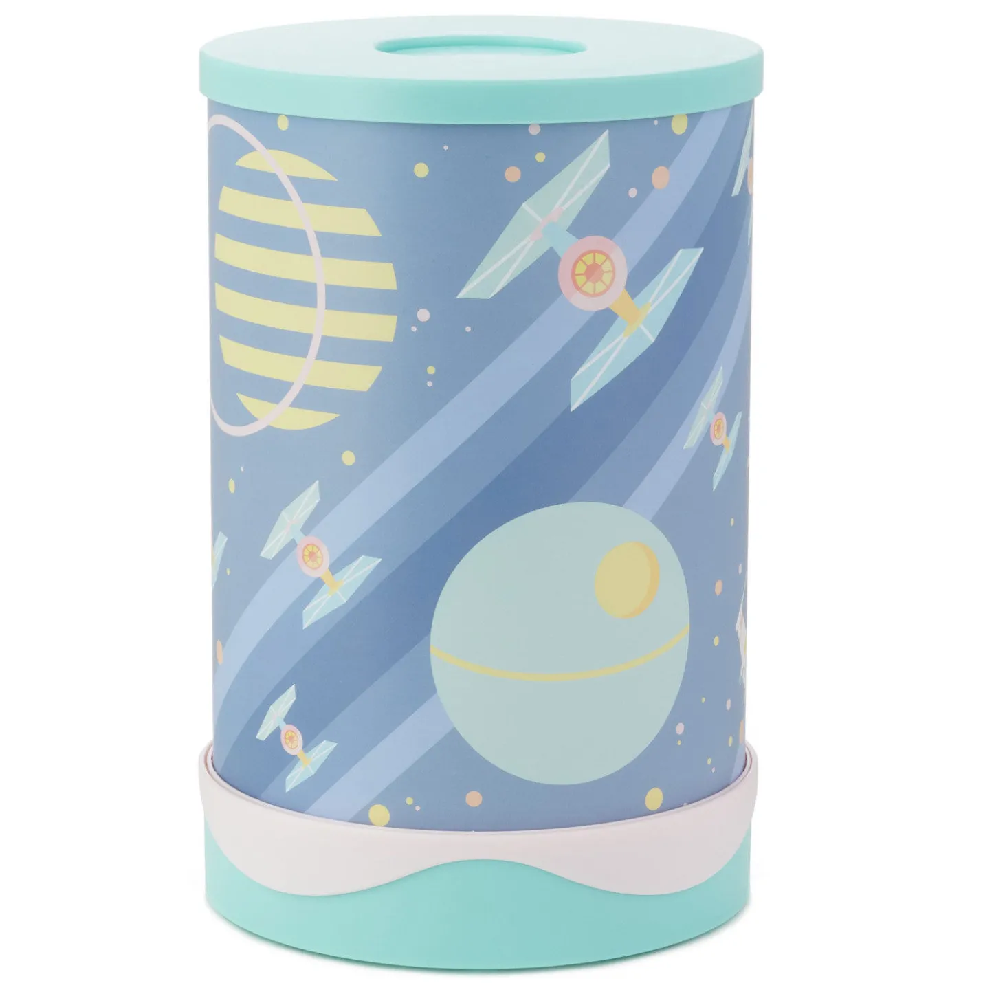 Star Wars™ Rotating Nightlight With Music