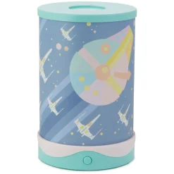 Star Wars™ Rotating Nightlight With Music
