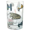 Star Wars™ Starships Collectible Drinking Glass, 13.5 oz.