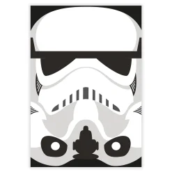 Star Wars™ Stormtrooper™ Blank Custom Card