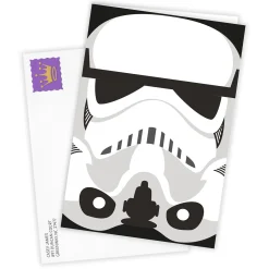 Star Wars™ Stormtrooper™ Blank Custom Card
