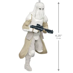 Star Wars: The Empire Strikes Back™ Snowtrooper™ Ornament