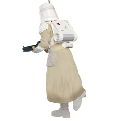Star Wars: The Empire Strikes Back™ Snowtrooper™ Ornament