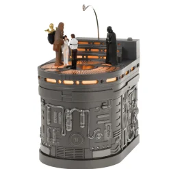 Star Wars: The Empire Strikes Back™ Into the Carbon-Freezing™ Chamber Ornament With Light, Sound and Motion