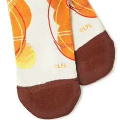 Star Wars: The Mandalorian™ and Grogu™ Novelty Crew Socks