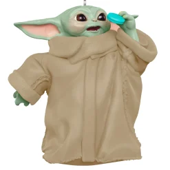 Star Wars: The Mandalorian and Grogu™ Ornament