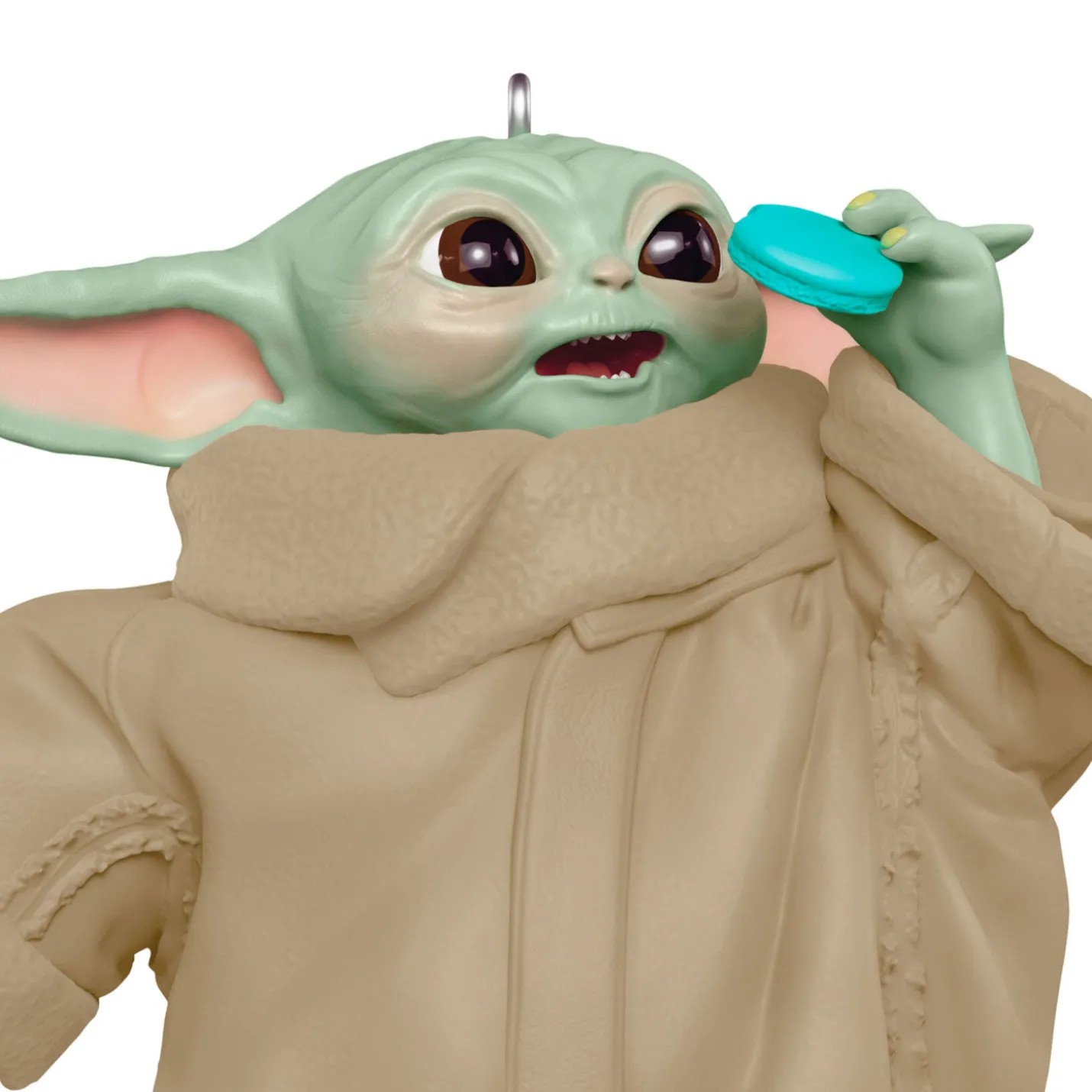 Star Wars: The Mandalorian and Grogu™ Ornament