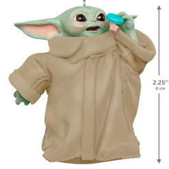 Star Wars: The Mandalorian and Grogu™ Ornament